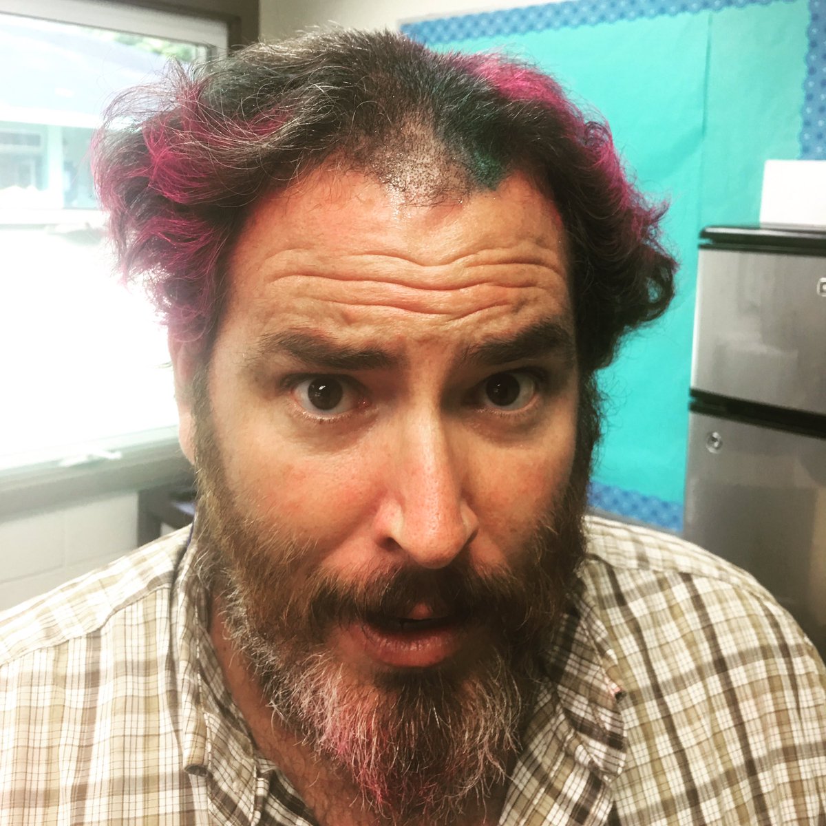 Sunset Beach Elem. tweet media