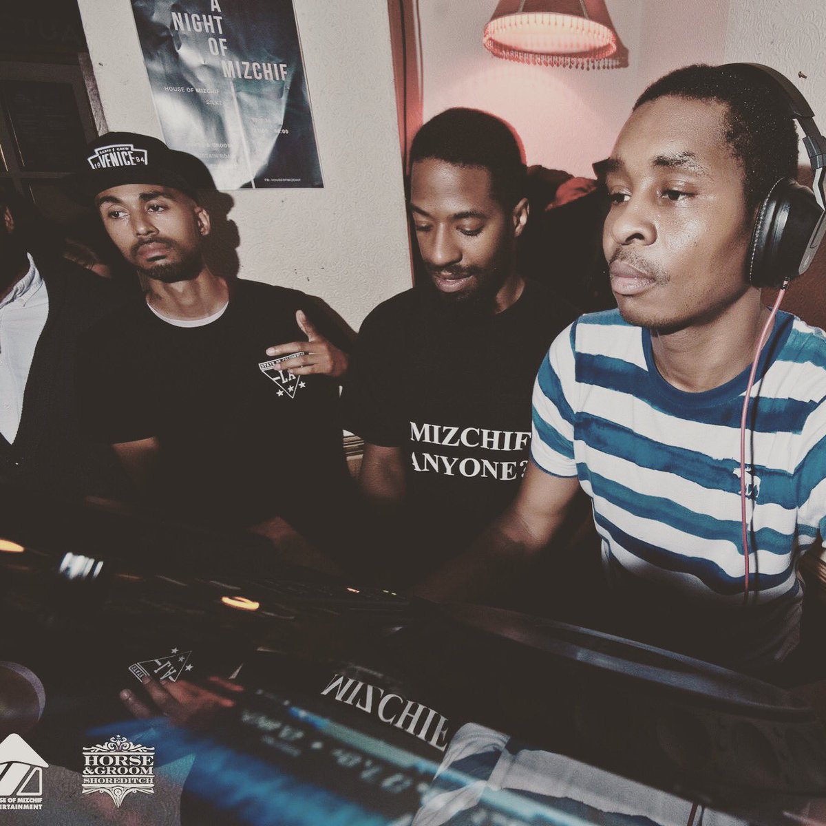 House of Mizchif (@mizchifhouse) on Twitter photo 