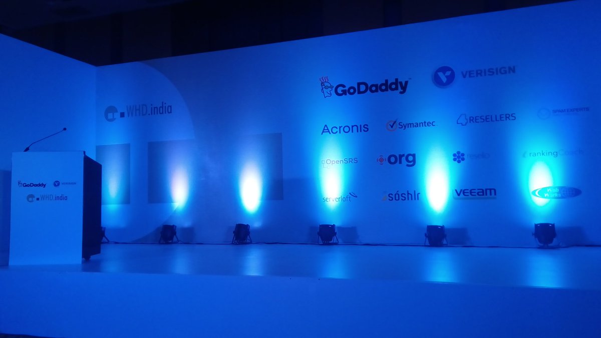 RahulTheCop's tweet photo. @vinitgoenka speaks today at @WHD_global event in Bangalore @aimitindia #ITMSMEs https://t.co/b2lpzVPTG9