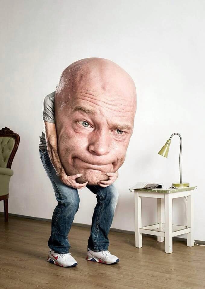 لما يكون #تفكيرك أكبر من اللازم فوق محتمل #ذهنك 😫
يصبح #الفكر ثقلا وتعبآ وهمآ #عليك .. 🙏👌