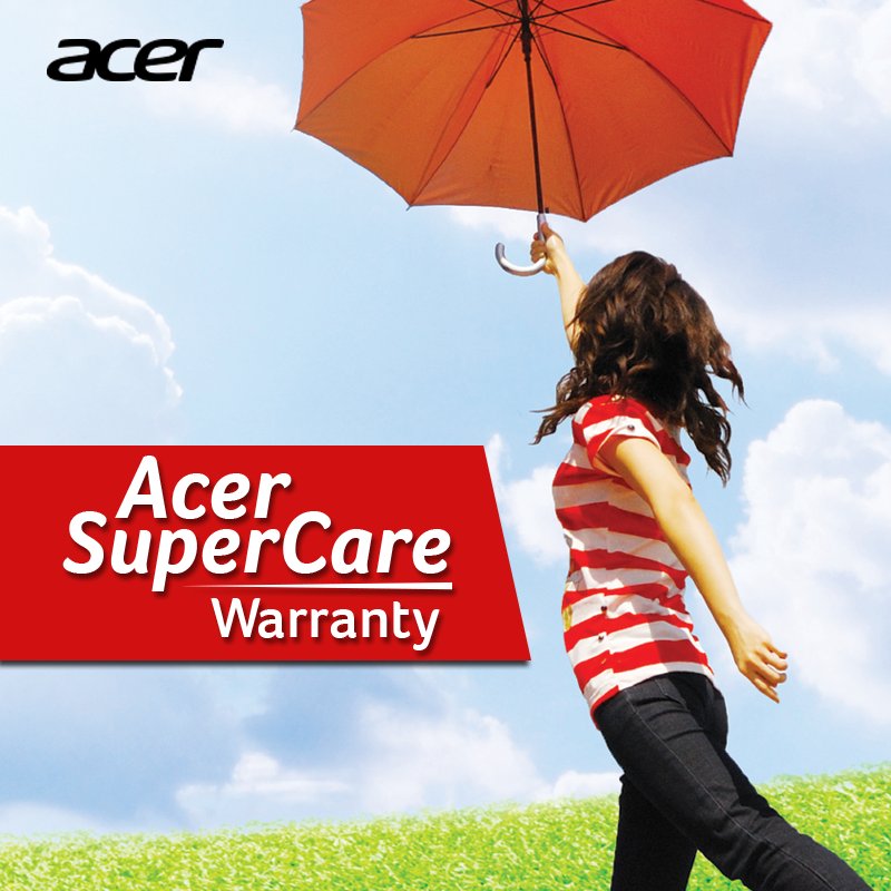 Acer Indonesia on Twitter "Acer Supercare Extended Warranty adlh