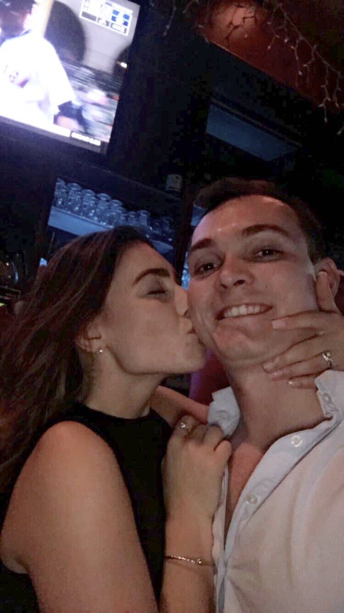 kellyryanxo's tweet photo. I'm the luckiest girl in the world. ❤️ https://t.co/6MVImDxO6s