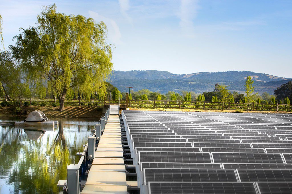 GSES_Australia's tweet image. Solar Costs Continue to Drop &amp;amp; Deliver Inexpensive Energy | ow.ly/HqqU304Dp8Z | #solar #topsolarcountries