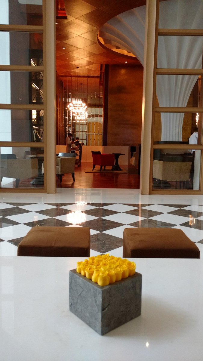 neeyach010506's tweet photo. @OberoiGroup
#OberoiDirect
The colors of calm that bring peace to your mind at Trident, Gurgaon. https://t.co/z6y32XRYzK
