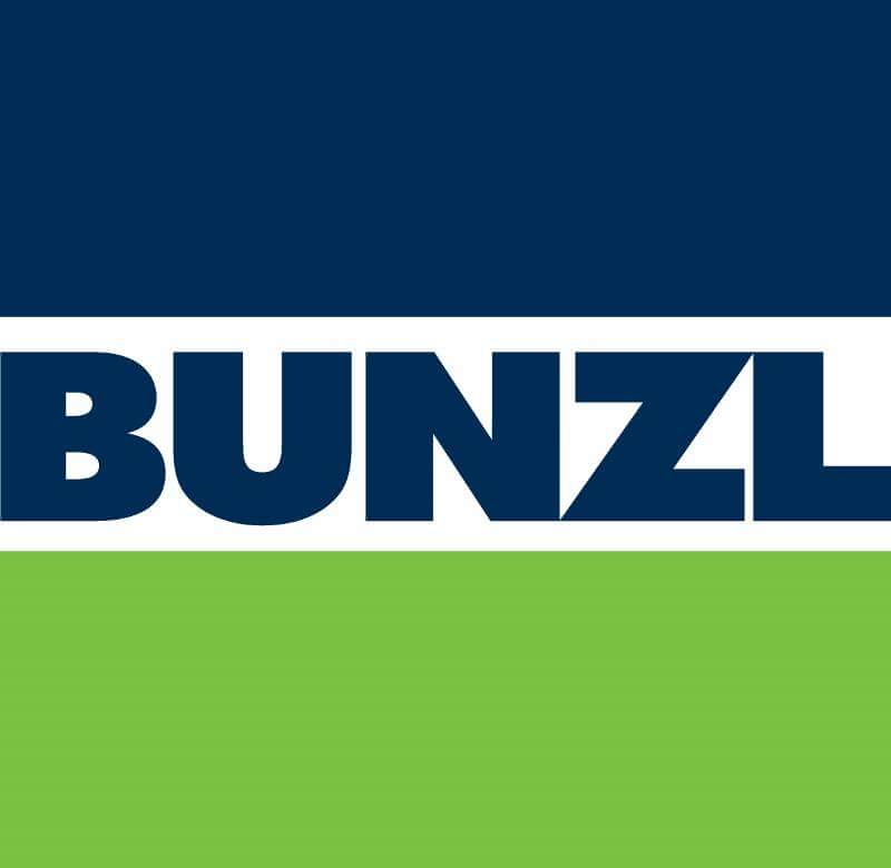 We're pleased to welcome Bunzl as sponsors for our Championing Mental Health lunch - thank you for the support!