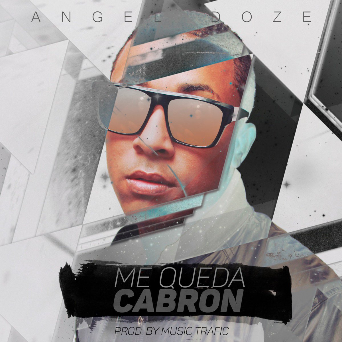 instantPromo1's tweet photo. COMING SOON!  #SEPTIEMBRE #30 #NEW #MUSIC "ME QUEDA CABRON" #ANGELDOZE@ANGEL_DOZE @iPauta https://t.co/YIG7pGi2pG