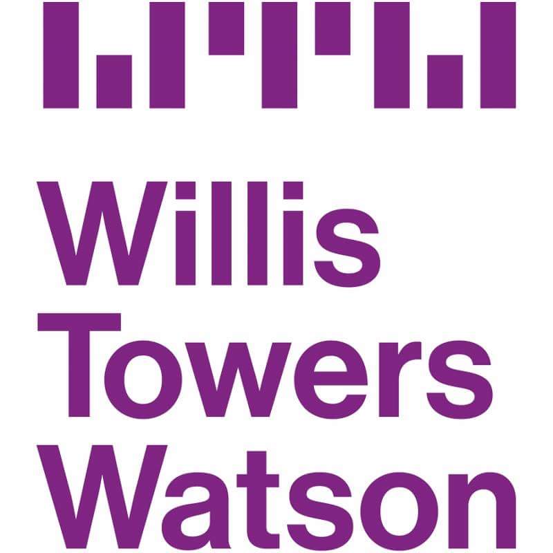 Thank you to Willis Towers Watson for your generous sponsorship of our Championing Mental Health lunch #mentalhealth