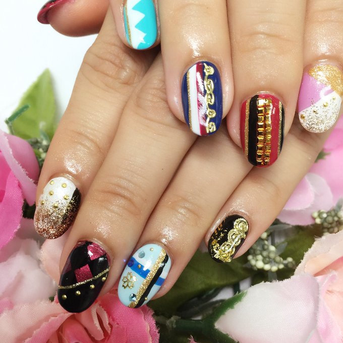 お久しぶりですさん がハッシュタグ モチーフネイル をつけたツイート一覧 1 Whotwi グラフィカルtwitter分析 お久しぶりですさん がハッシュタグ モチーフネイル をつけたツイート一覧 1 Whotwi グラフィカルtwitter分析