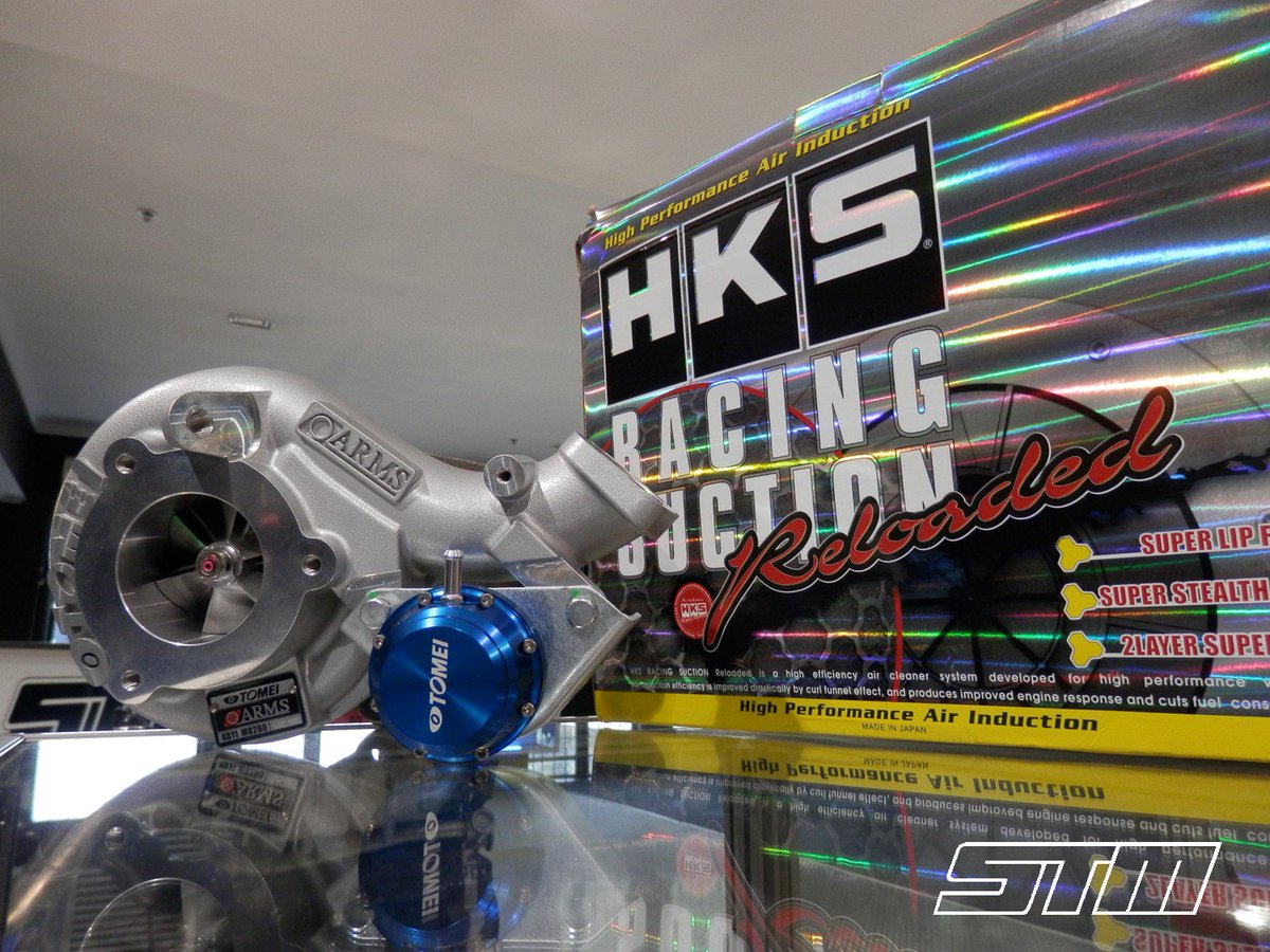 STMspeedtech's tweet image. Un boxing time! We’ve said it before, we love opening up boxes the courier drops off because their usually full of … speedtechnz.com