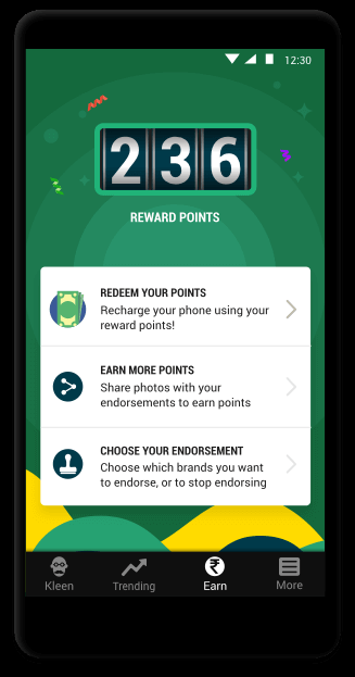 Siftr Magic tweet media