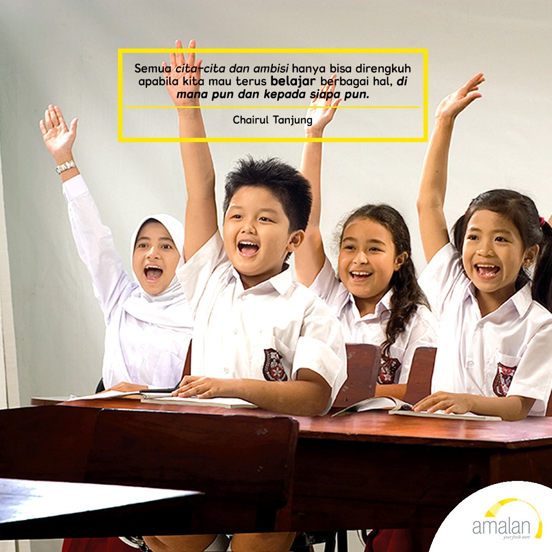 amalan_intl's tweet photo. Belajarlah kapanpun & di manapun.| https://t.co/FqQZGtgDLC #amalanID #quotesamalan #BebasHutang #AwalBaruAnda https://t.co/jc1JbRfLJf