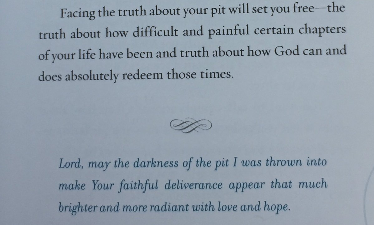anriesmith's tweet photo. Valuable read. #LookingUp by @BethMooreLPM #getoutofthatpit #Ps40 https://t.co/AxQJ0OICj0