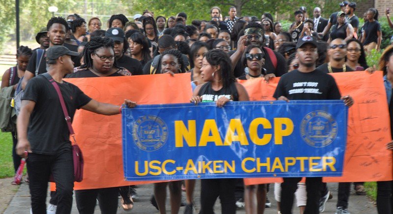 aikenstandard's tweet image. Editorial: Cooler heads prevailed during @USCAiken protest, sit-in aikenstandard.com/20160927/16092… #Aiken