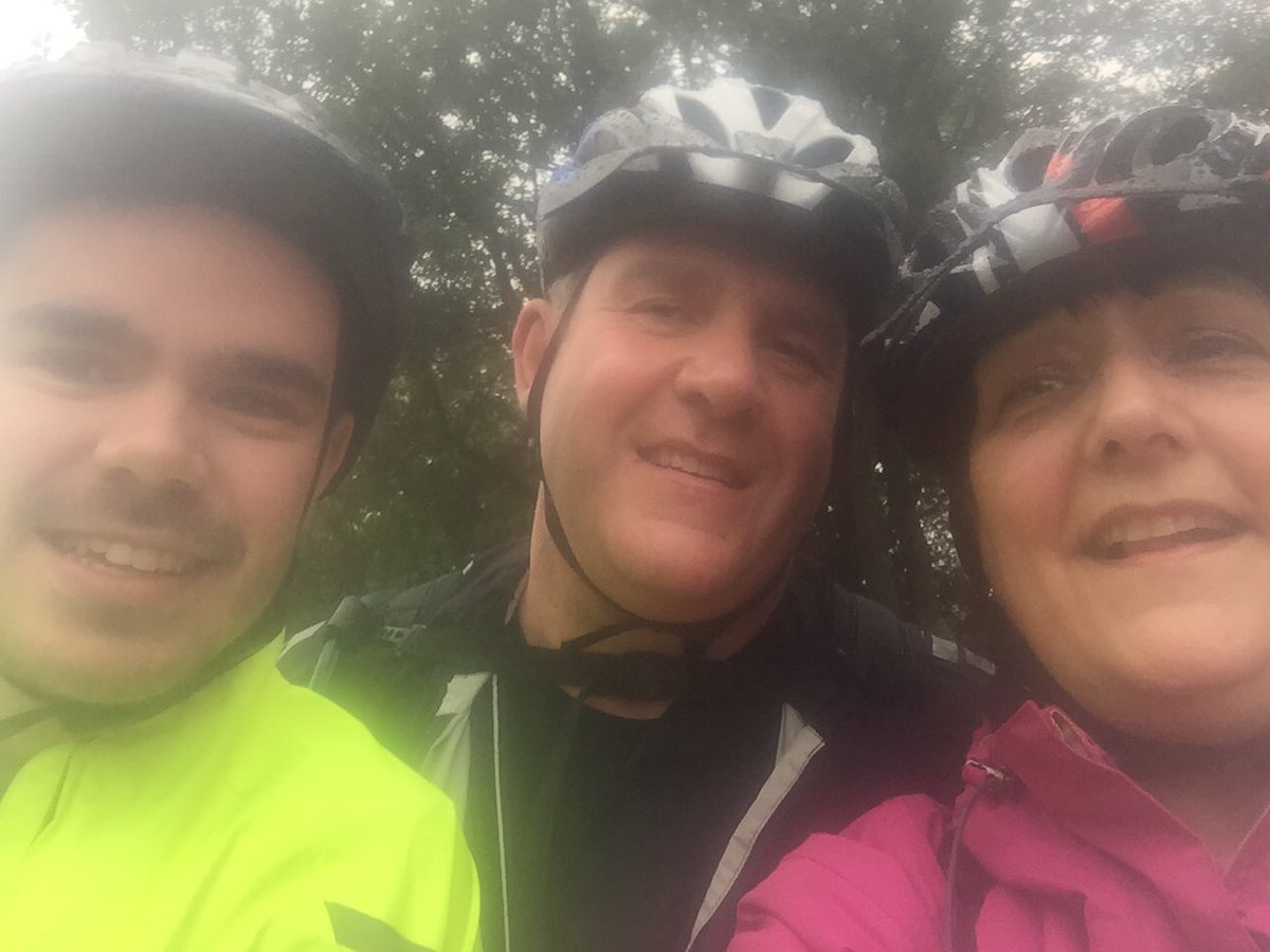 Another member joins the team #DofEChallenge #BoysBrigade