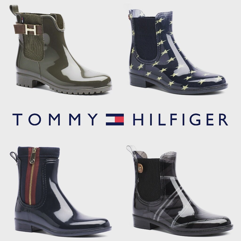 1hundredloves's tweet photo. Wasserfeste #ankle #boots von #tommyhilfiger für 79,90€ oder 89,90€
https://t.co/lPr2Dj3DoZ https://t.co/DPPNNI9qmo