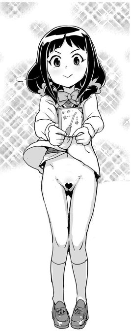 【告知】仕事の都合の今週末(10/2)のスーパーヒロインタイムに出席できません。申し訳ありません。勝木さん本自体は来月のサンクリで頒布する予定です。 