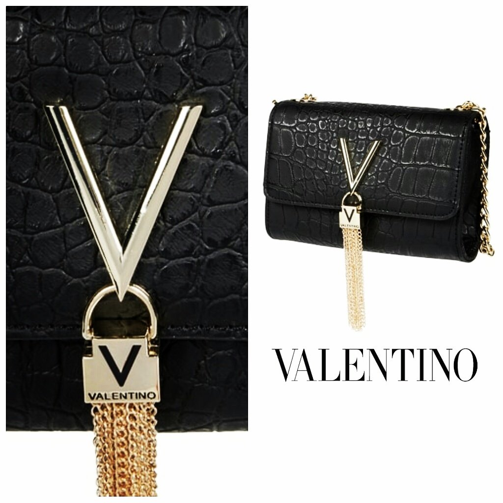 1hundredloves's tweet photo. #valentino #pochette in #kroko Optik für 59,95€ erhältlich bei #peekundcloppenburg unter https://t.co/9VDefwKEce https://t.co/F1tFwBN52j