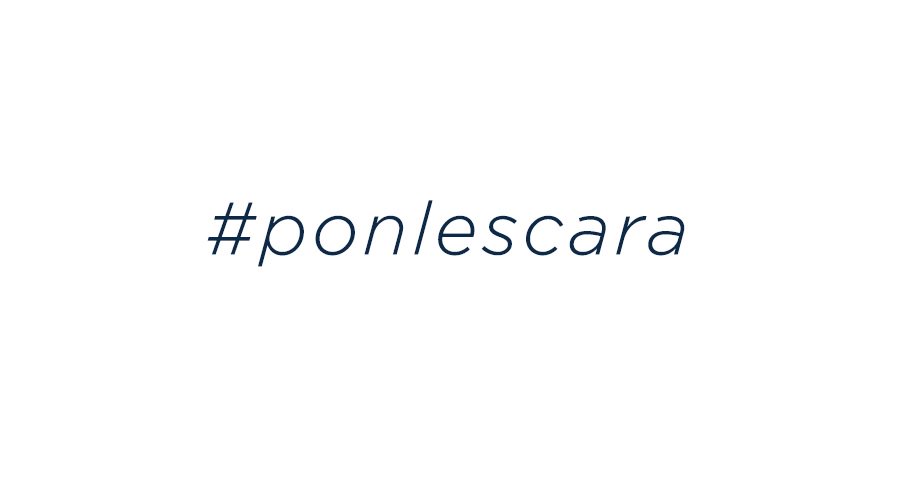 Mañana descubriremos #ponlescara y te animaremos a sumarte a un reto apasionante. ¿Te apuntas? bit.ly/2cKwOuG #mujeresenlaciencia