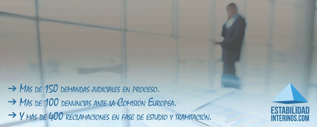 EstabilidadInterinos tweet media
