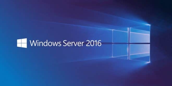 20150801donrom's tweet image. Windows Server 2016 enfin disponible… tech2tech.fr/windows-server… #Tech2tech