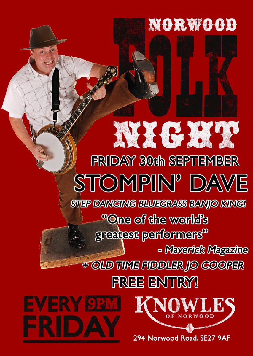 Ceilidh Tree tweet media