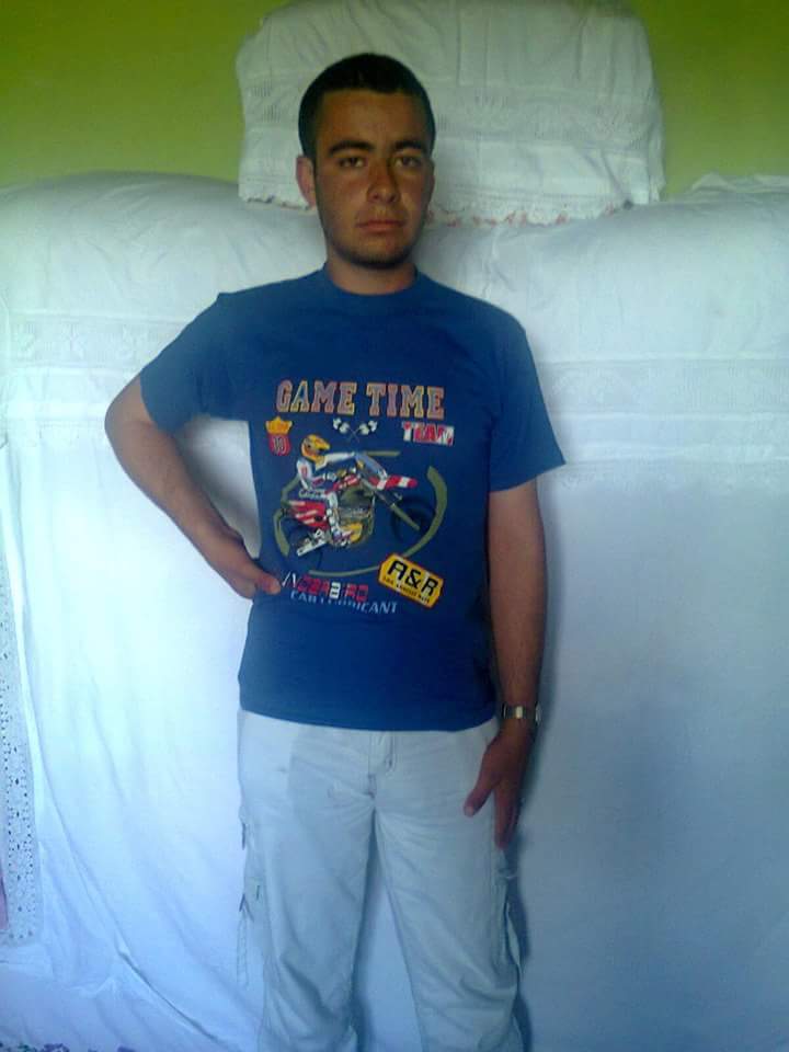 Ömer Irmak 16 Temmuz 2015