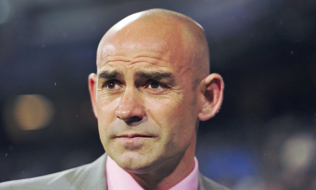 PicksAnonymous's tweet image. Paco Jémez destituido como técnico. Deja el club tras 6 partidos, posicionado en la 19ª plaza, con 0 victorias y 15 goles en contra.