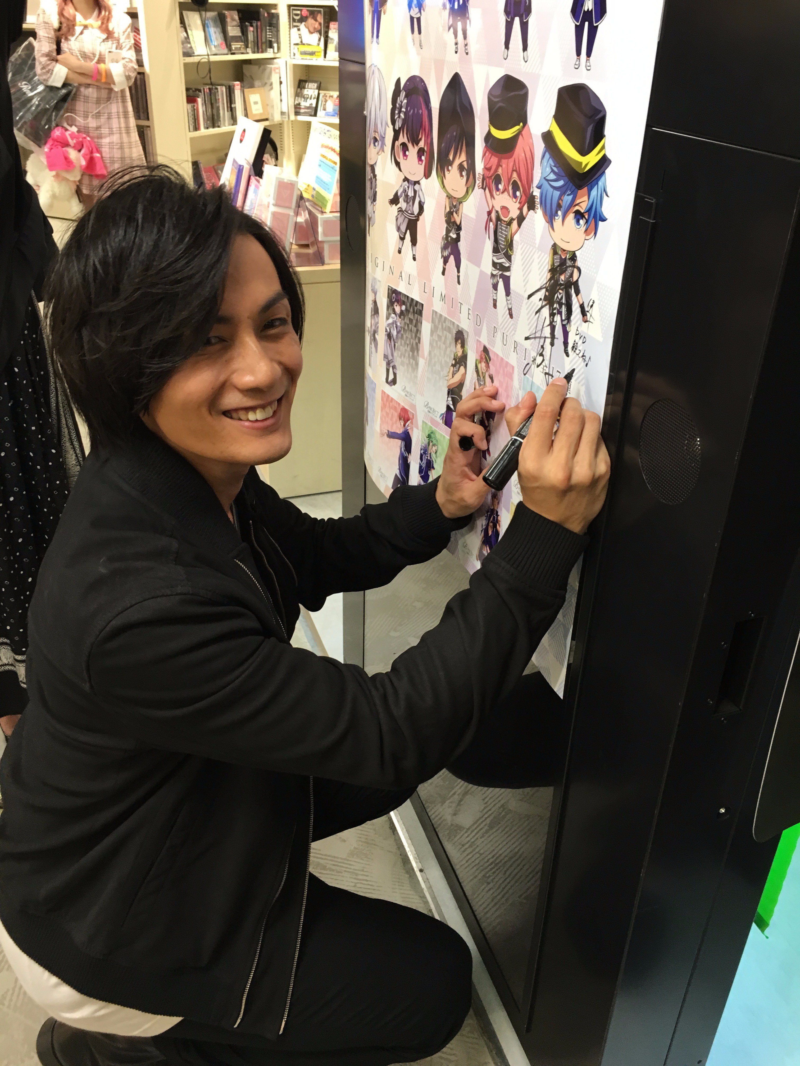 HMV&BOOKS SHIBUYA on X: 