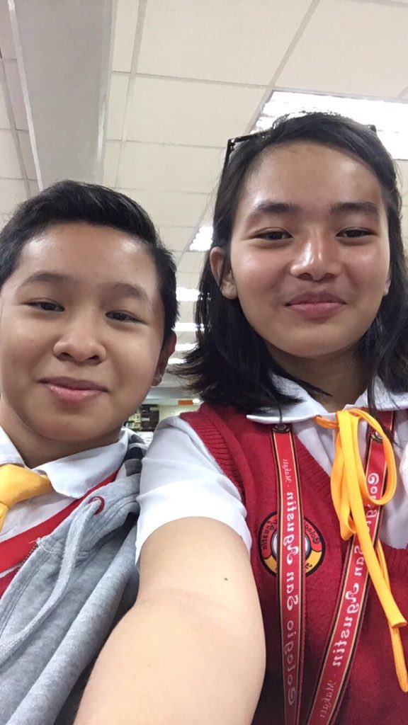 johannafloresss's tweet image. Happiest Birthday to my Korean buddy!🎉🎁always here for ya! hope this day treats you well and GBU always!🤗 #beforedecember 😉