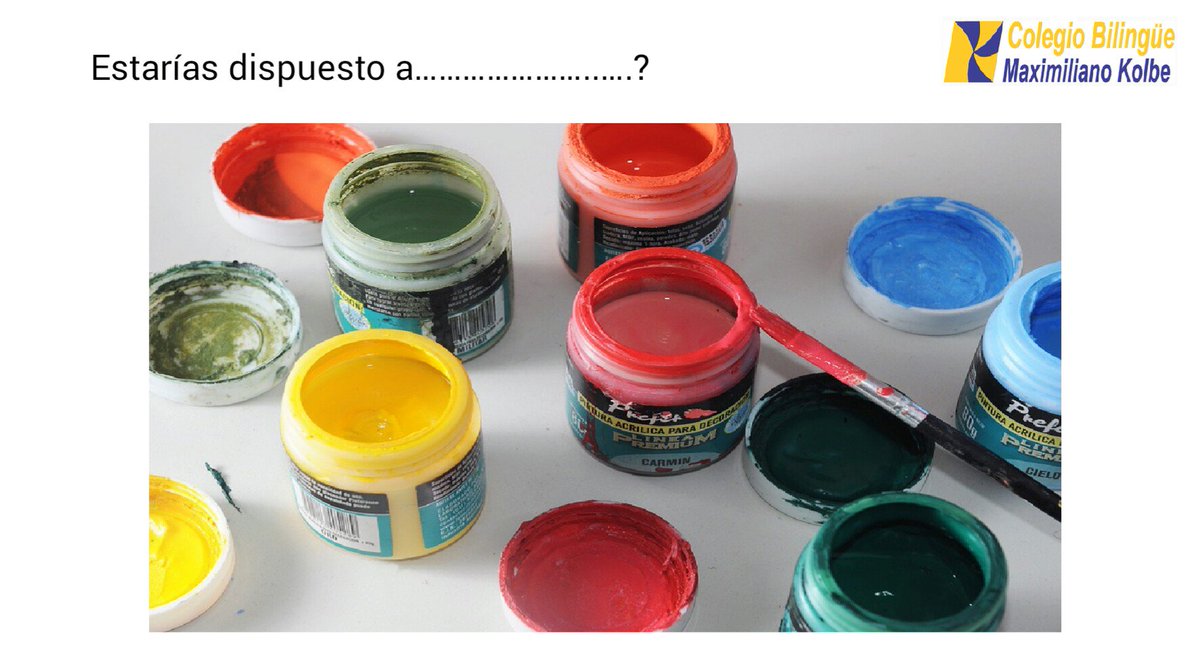 MKolbe25's tweet photo. ¿Estarías dispuesto a...? https://t.co/dxJitWAHPr