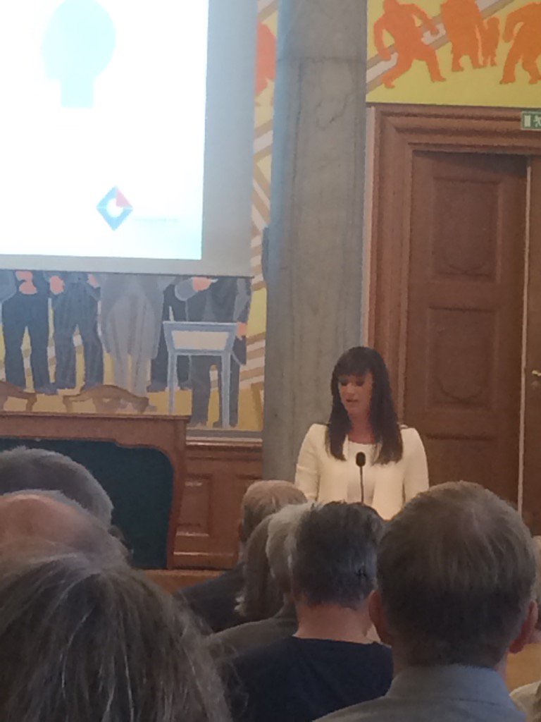 udviklingshosp's tweet photo. Lancering af program Pro. Passer godt sammen med udviklingshospitalets initiativer https://t.co/GkrBSSDe1r