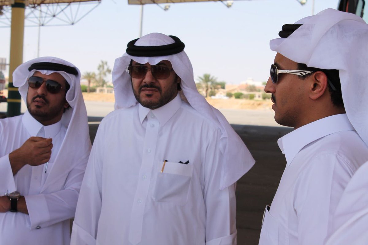 بلدي دومة الجندل tweet media