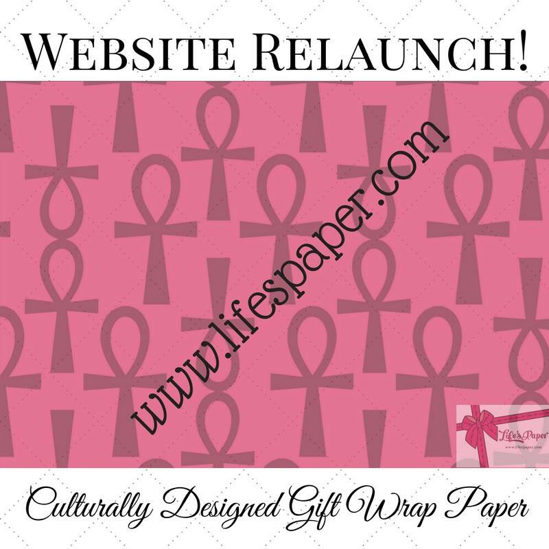 Lifes_Paper's tweet photo. Our new site is now LIVE! #lifespaper https://t.co/WhgF9wFmS3