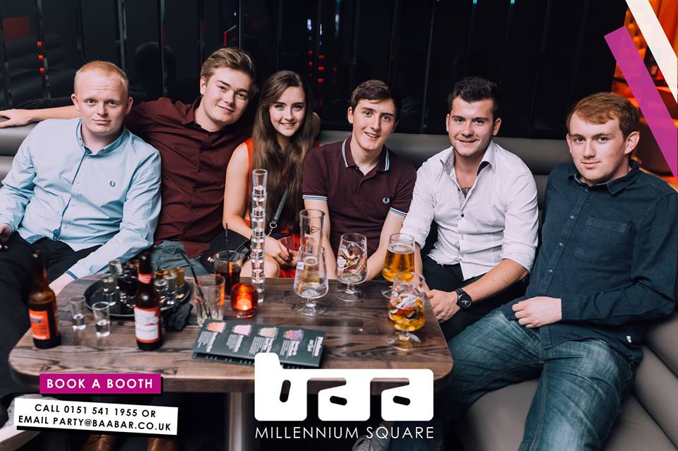 Baa Bar Leeds tweet media