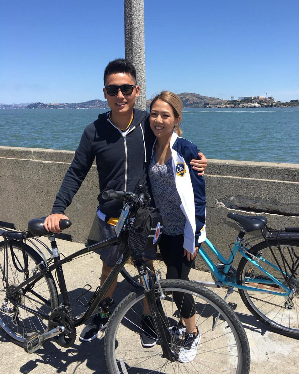 DocOurLife's tweet image. Our amazing time in San Francisco! docourlife.com/2016/09/our-am…