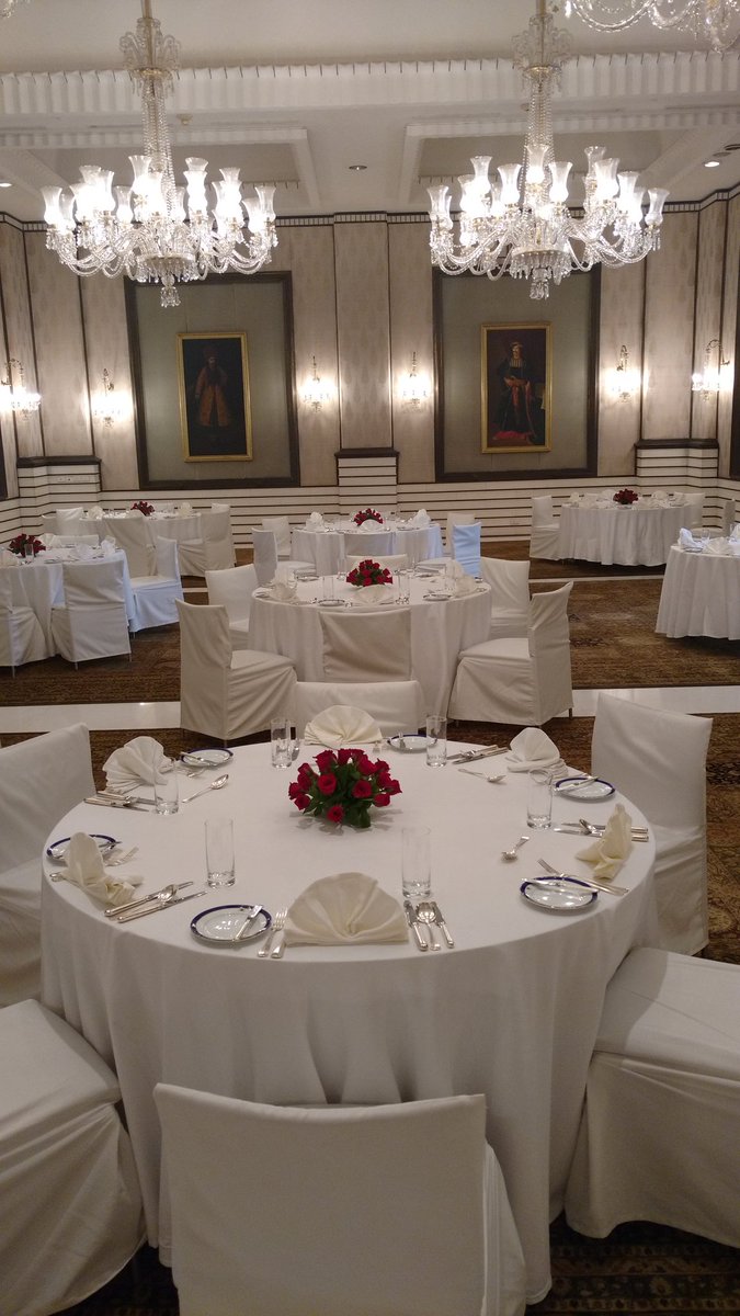 gauravjmd's tweet photo. Dining experience at Oberoi Amarvilas
#OberoiDirect 
@OberoiGroup https://t.co/UCPDJocltV