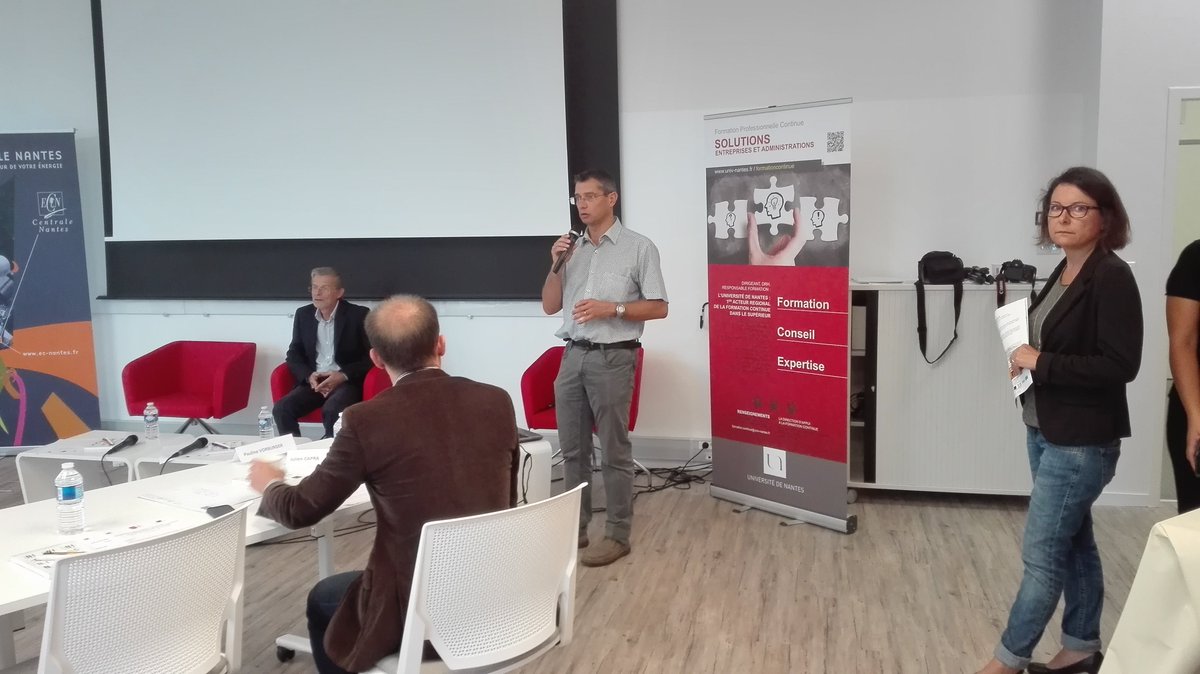 bonomo_walter's tweet photo. @weamec lancement de la formation Énergies Marines Renouvelables #fcun @UnivNantes @CentraleNantes https://t.co/fAwXVDUDJs