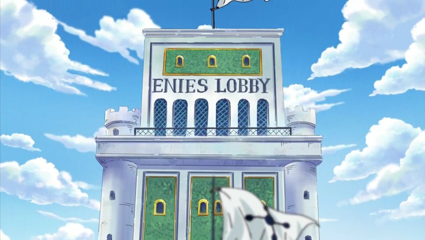 drafael44's tweet photo. After around 250 episodes, it is going to get serious!
#EniesLobby #OnePiece264 https://t.co/uALqMmu2eW