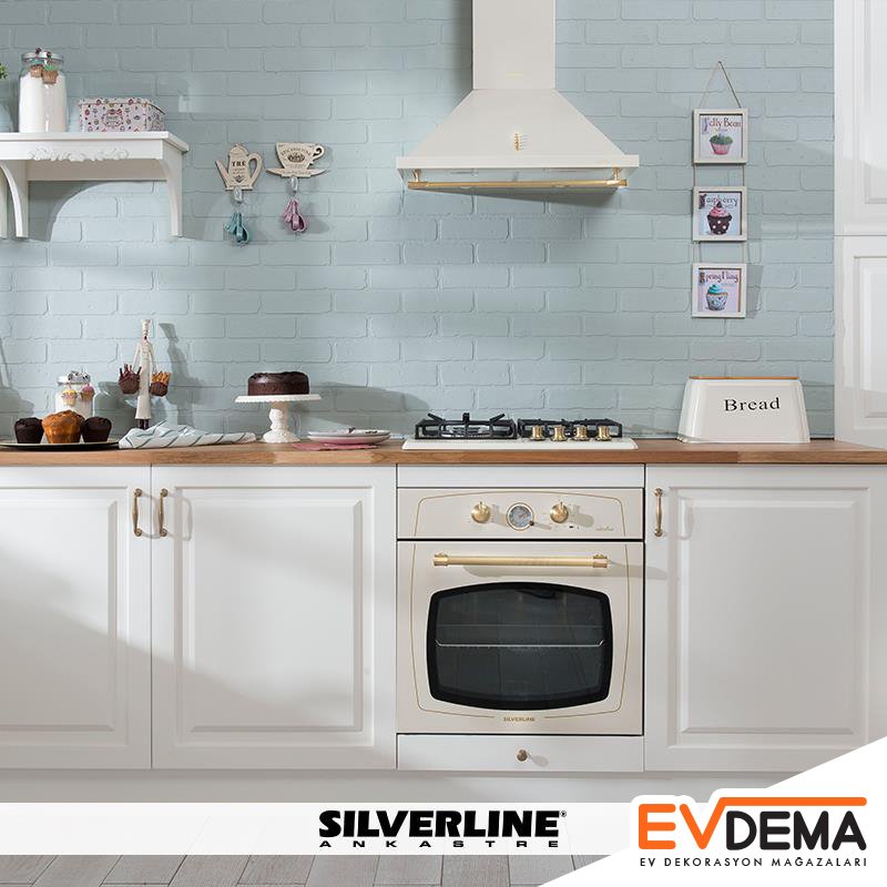 evdemavitale's tweet photo. Silverline retroline serisi ile evinizde nostaljik rüzgarlar estirmeye hazır olun!
#silverline #retro #evdema #mutfak https://t.co/84hiMsE534
