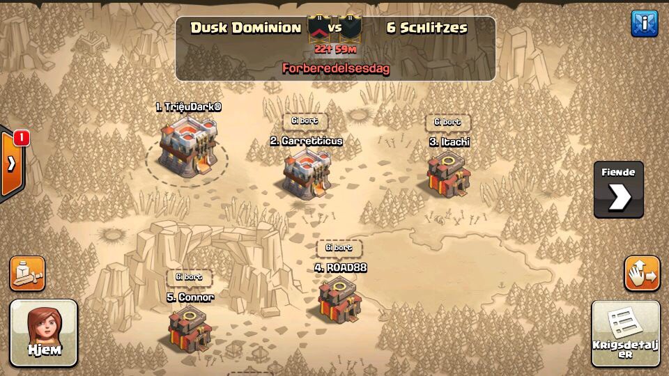 Dusk Dominion tweet media
