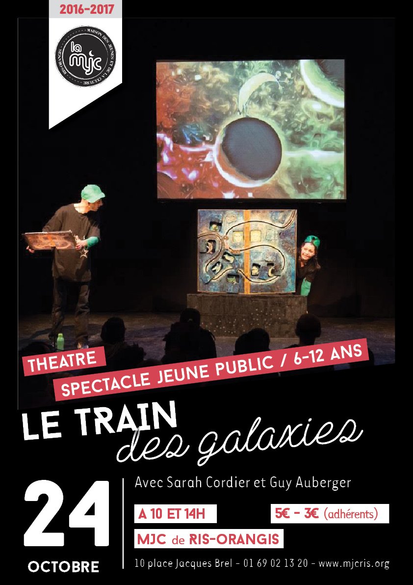 Lecture-spectacle pour les 6-12 ans pendant les vacances.
mjcris.org/index.php/prog…