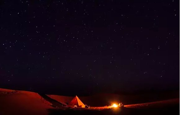 MiojiTravel's tweet photo. At night, looke up to the bright glare of the stars.This is the so-called life of bliss.#MiojiTravel# https://t.co/Dqc2QoOX0O