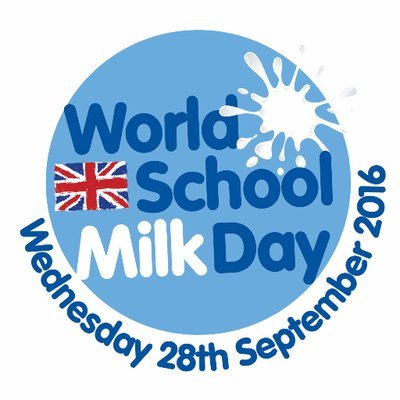 How is your #school marking #wsmd2016? With a big carton of healthy milk we hope! <a href="/WSMDUK/">WorldSchoolMilkDayUK</a> <a href="/FAOnews/">FAO Newsroom</a> #wsmdcelebration