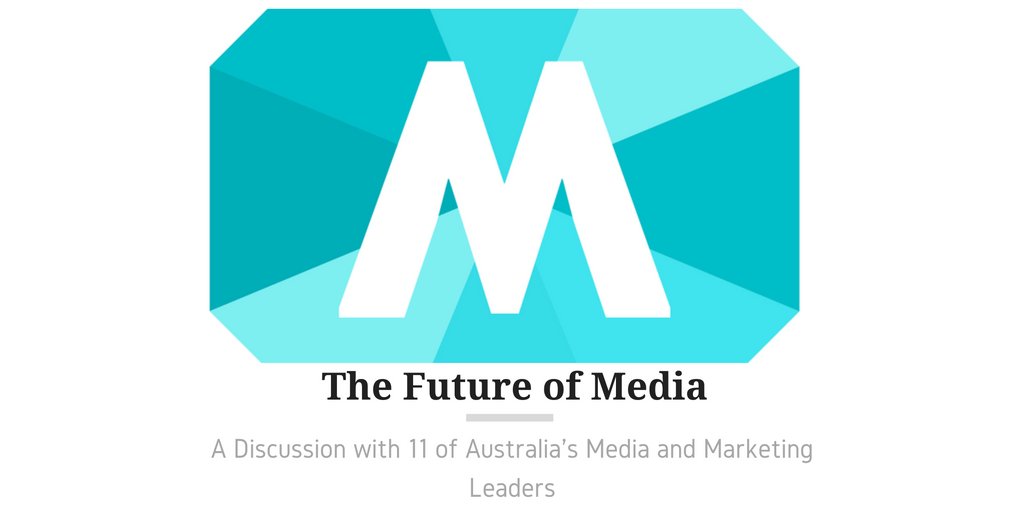 themagencyau's tweet photo. @Mumbrellanews talks to 11 of Australia's media and marketing leaders. Watch Here: https://t.co/IGE3MEL8oa #theentertainmentexperts https://t.co/CjNebsI6jU