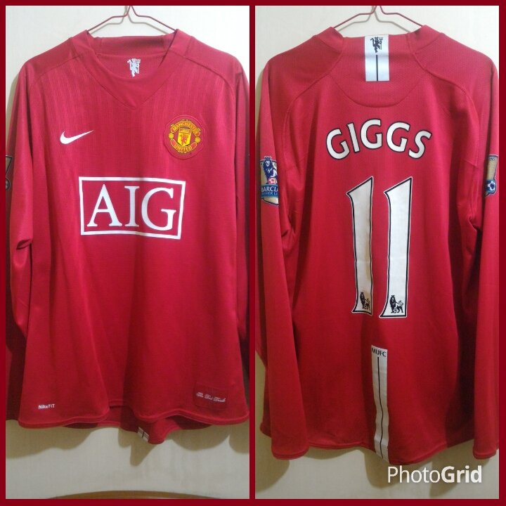 Megowarsianto's tweet photo. #CEKFAV #jersey4sale #7 Replica L Mint [1.850k] [Wa 081298718558] https://t.co/pf8BH0o8kR @BaliUnitedShop @utdfootball