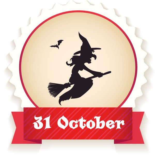 #halloween #31oktober bestel snel #raamstickers op stickernation.nl #promotie #trickortreat #fun #griezelen