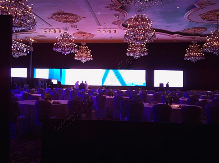 EsdlumenLED's tweet image. High Precision best quality indoor #stageleddisplay screen