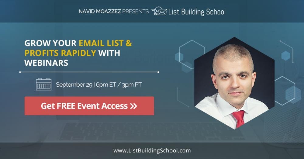 ConversionAcad's tweet image. Pune-ți la punct strategia de creștere a listei de emailuri.
Înscrie-te la List Building School ca să înveți de l... bit.ly/2cqKGKa