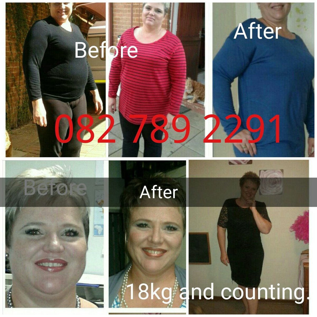 traceyvvuuren's tweet photo. #loseweight #weightloss #wondernut #southafrica #wonderproduct #winterflab  call Vicky on 0827892291 and have a #beachbody in no time https://t.co/fZSTBvoGKI
