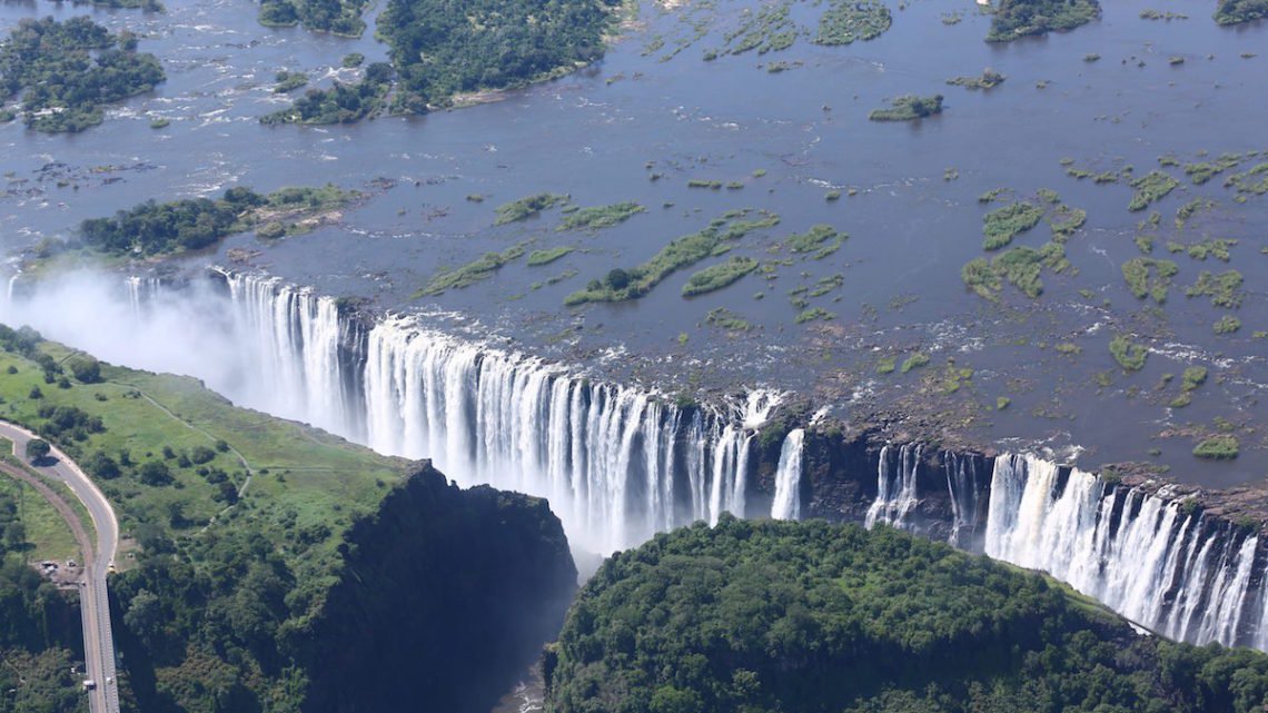 ThisIsAfricaTIA's tweet photo. World Tourism Day: 7 #African destinations to visit
https://t.co/HFAMhqo6dK
#Kenya https://t.co/HZOlW6otvM